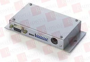 Модуль / стойка ПЛК Артикул AS510/1 от производителя SIKO