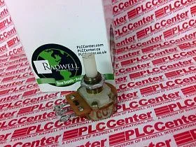 Потенциометр Артикул A60212-9611 от производителя KB ELECTRONICS