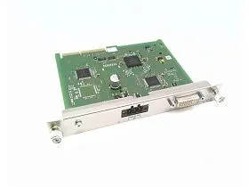 Модуль ПЛК B&R 5DLSDL.1000-00 приемник SDL, 24В DC