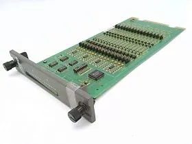 Модуль ввода цифровой IMDSI12 ABB Bailey Controls, 5В, 80мА