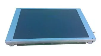 ЖК/светодиодный дисплей DMF666AN от OPTREX