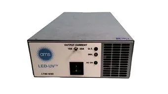 Блок питания Dynatronix LT48-10/20, 48В, 10-20А, 115В AC