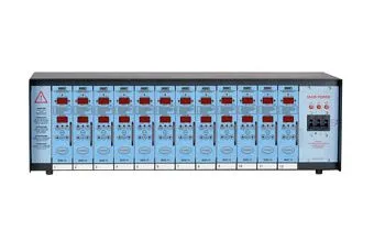 Модуль/стойка ПЛК MFP-12M от PLASTIC PROCESS EQUIPMENT