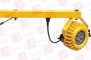 Осветительный прибор Артикул HDLED от производителя TRI LITE