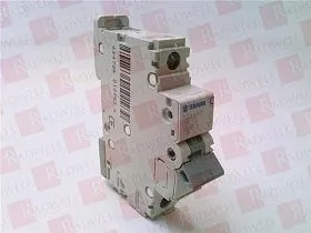 Автоматический выключатель для монтажа на дин-рейку Артикул TD3M10041D от производителя TERASAKI