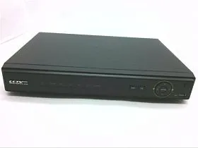 Мультиплексор CMS VM-HD16 16-канальный для систем видеонаблюдения HD CCTV