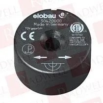 Вспомогательный прибор  для сенсора Артикул 30420000S от производителя ELOBAU