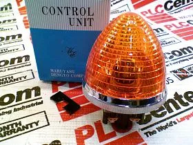 Пилотный свет Артикул BLR24A от производителя MARUYASU