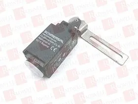 Предохранительный выключатель блокировки Артикул T5C236-11Z от производителя SCHMERSAL