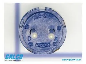 Fujikura, Formerly DDK 9712S-3P