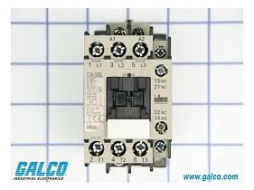 IDEC YS3N-20FG211D024