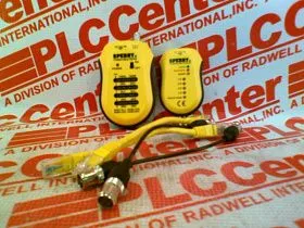 Тестер кабельный Sperry Instruments TT64202 для коаксиальных и UTP/STP кабелей