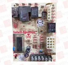 Плата системы управления ОВиК Артикул 50A65-475 от производителя EMERSON