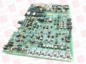 Плата ПК Компьютер Артикул 92407-01-1 от производителя KLA TENCOR