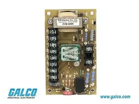 RK Electronics ZVM-600P