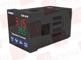 Контроль температуры / процесса Артикул ESM-4420 от производителя EMKO