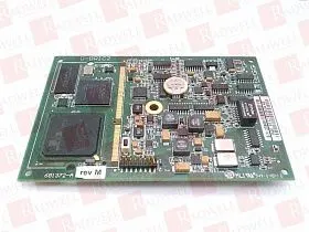 Плата ПК Плата ПЛК / дополнения к  плататам Артикул D-BRIC2 от производителя NDC TECHNOLOGIES