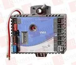 Контроль температуры / процесса Артикул MS-VMA1620-700 от производителя JOHNSON CONTROLS