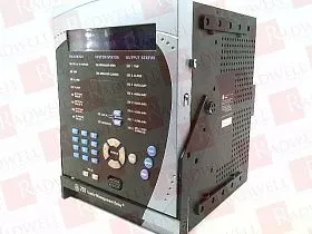 Реле перегрузки по току Артикул 750-P5-G5-S5-HI-A20-G-T от производителя GENERAL ELECTRIC