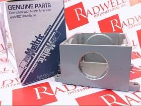 Автоматический выключатель нагрузки Артикул 31-9A053-080-2 от производителя MARECHAL ELECTRIC SA