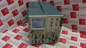 Осциллограф Артикул 7904A от производителя TEKTRONIX