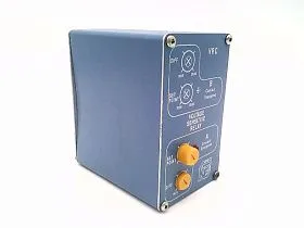 Реле/розетка VRC-1 от NEPTRONIC