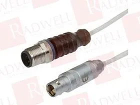 Усилитель сигнала для датчиков Артикул IVA0012T от производителя IPF ELECTRONIC