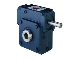 Grove Gear NH-HMQ824-20-H1-180-23