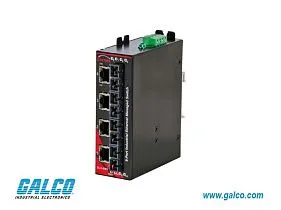 Red Lion SLX-8MS-8SC