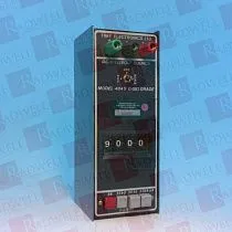 Модуль вспомогательных приборов для тестирования / измерительных приборов Артикул 404S от производителя TIME ELECTRONIC