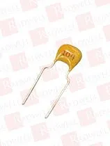 Конденсатор Артикул C318C104K1R5TA от производителя