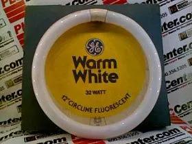 Флуоресцентная трубка Артикул FC12T9-WW от производителя GENERAL ELECTRIC