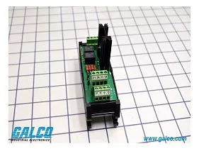 ASI-Automation Systems Interconnect XCSBD