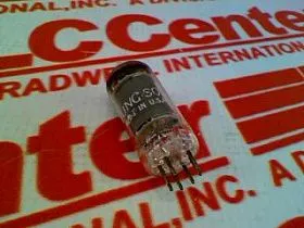 Трубка Артикул 18GD6A от производителя TUNG SOL