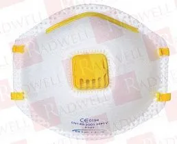 Респираторная маска Артикул P101WHR от производителя PORTWEST