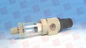 Пневматический регулятор Артикул 5205008 от производителя METAL WORK PNEUMATIC