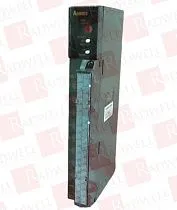 Модуль / стойка ПЛК Артикул A68RD3 от производителя MITSUBISHI