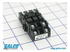 Deltrol Controls 20982-81