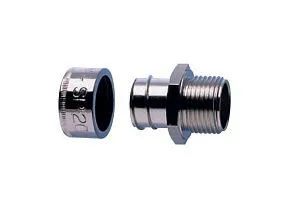 Adaptaflex, a Division of T&B SP25/PG21/A