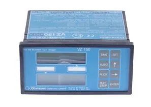 Таймер/счетчик VZ150 от GONNHEIMER ELEKTRONIC