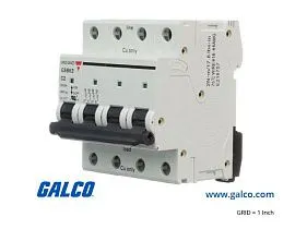 Carlo Gavazzi GSB634PD63