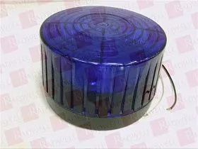 Проблесковый маячок Артикул 20120-009 от производителя TESCOR TECHNOLOGY INC