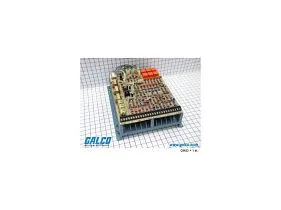 Danfoss Electronics 730100-S2