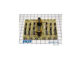 Reflex - Div of Contrex 12M03-00120-02