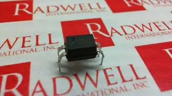 Интегральная микросхема Артикул H11AA817 от производителя ON SEMICONDUCTOR