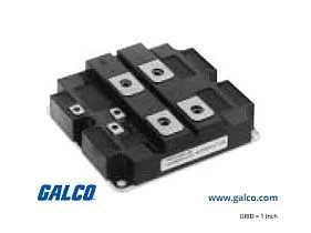 Mitsubishi CM600HA-5F