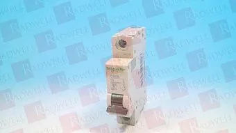 Автоматический выключатель для монтажа на дин-рейку Артикул 25801 от производителя SCHNEIDER ELECTRIC