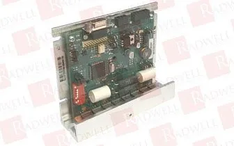 Управляющая плата Артикул 6410-001-N-N-K от производителя DANAHER MOTION