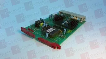 Плата ПК Плата ПЛК / дополнения к  плататам Артикул SM2F0894 от производителя PMS