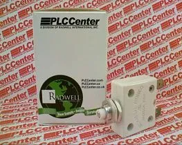 Автоматический выключатель E-T-A Артикул 1680-037-100 от производителя MECHANICAL PRODUCTS